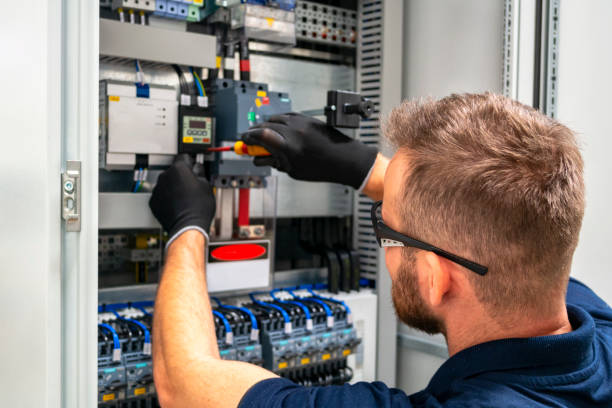 Best Generator Installation Services  in Newkirk, OK