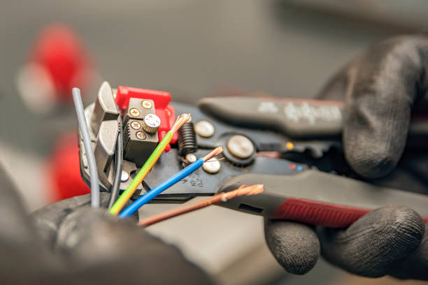 Best Best Electricians Near Me  in Newkirk, OK