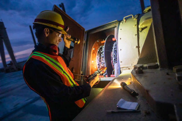 Best Affordable Electrician  in Newkirk, OK