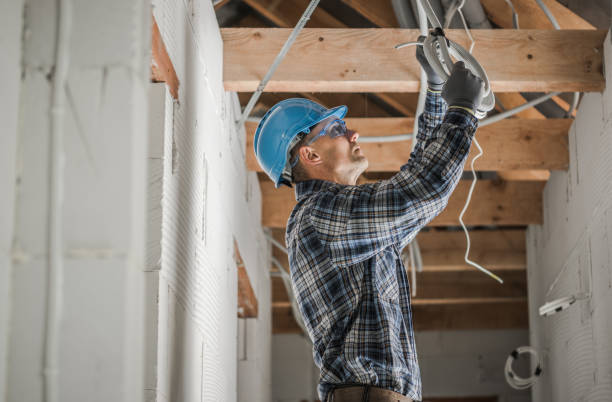 Best 24-Hour Electrician  in Newkirk, OK
