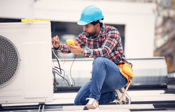 Best Electrical System Inspection  in Newkirk, OK