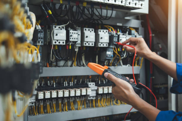 Best Electrical Troubleshooting Services  in Newkirk, OK