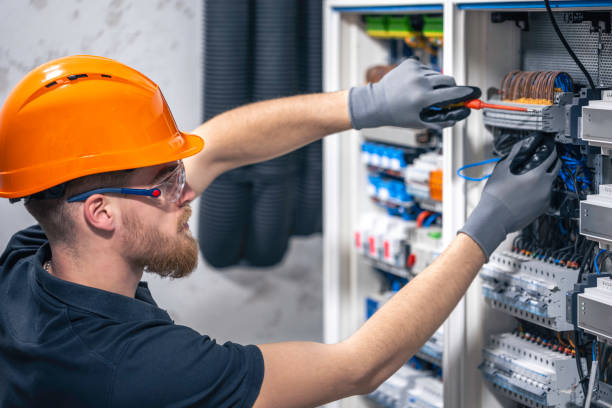 Best Generator Installation Services  in Newkirk, OK
