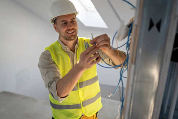 Best Commercial Electrician Services  in Newkirk, OK