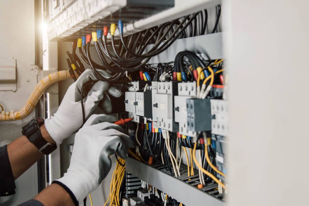 Best Electrical System Inspection  in Newkirk, OK