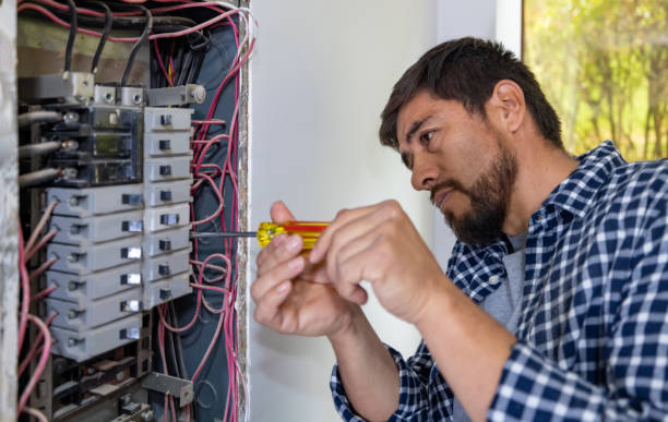 Best Electrical Wiring Services  in Newkirk, OK
